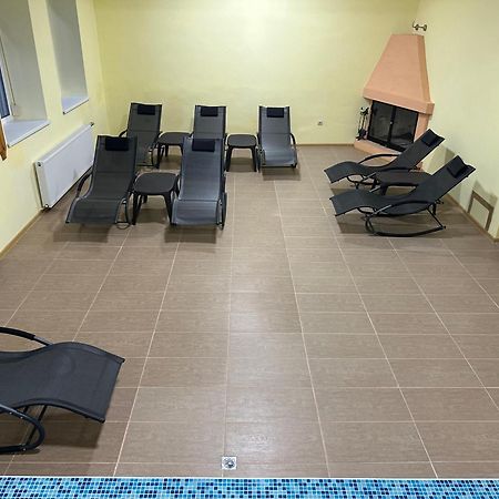 Kremena Guest House Zewnętrze zdjęcie