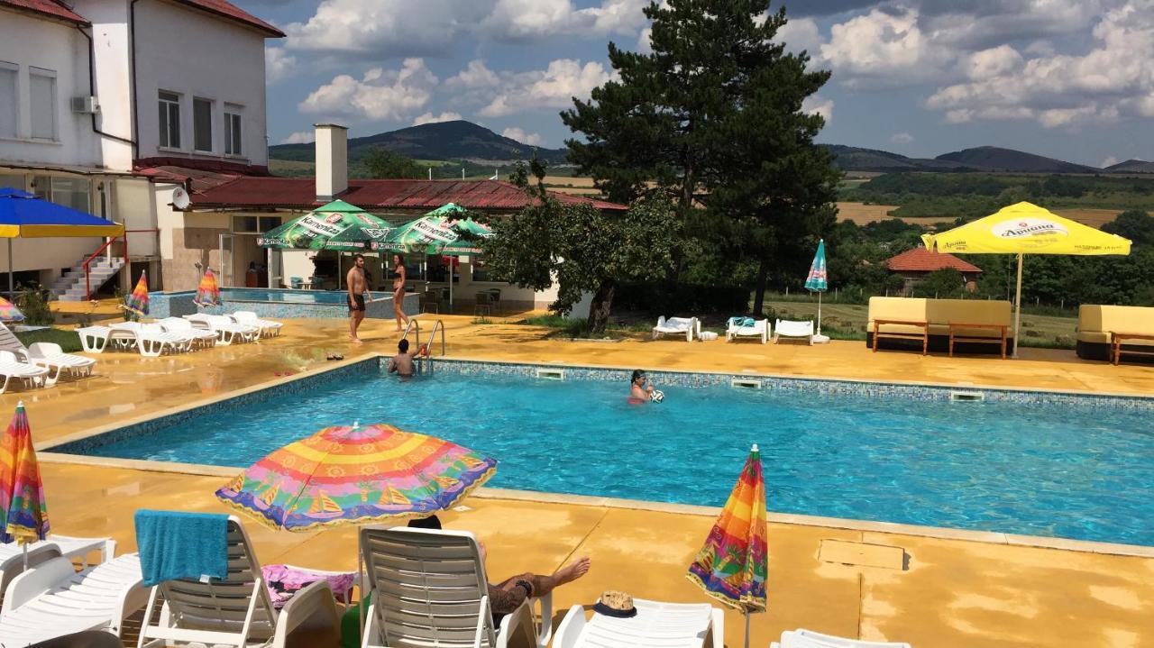 Kremena Guest House Zewnętrze zdjęcie