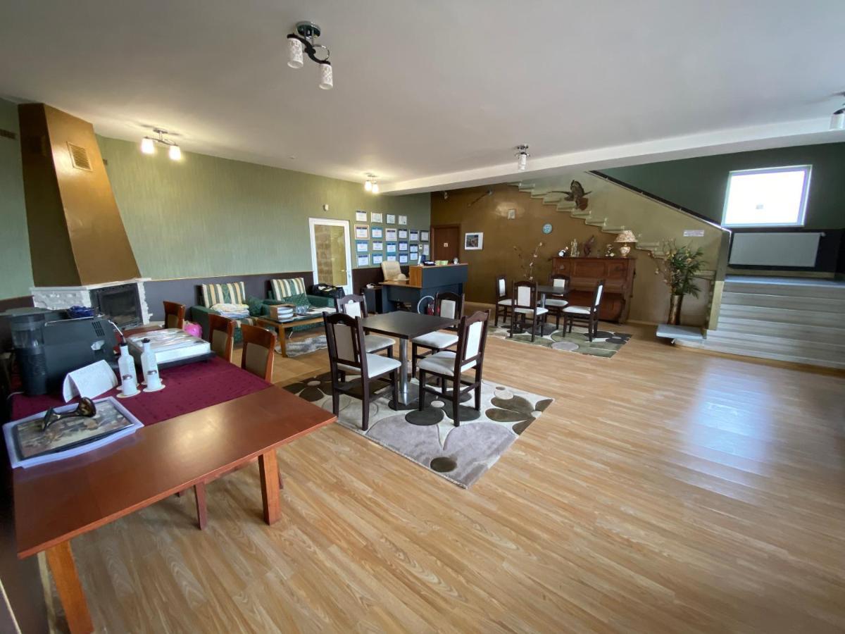 Kremena Guest House Zewnętrze zdjęcie
