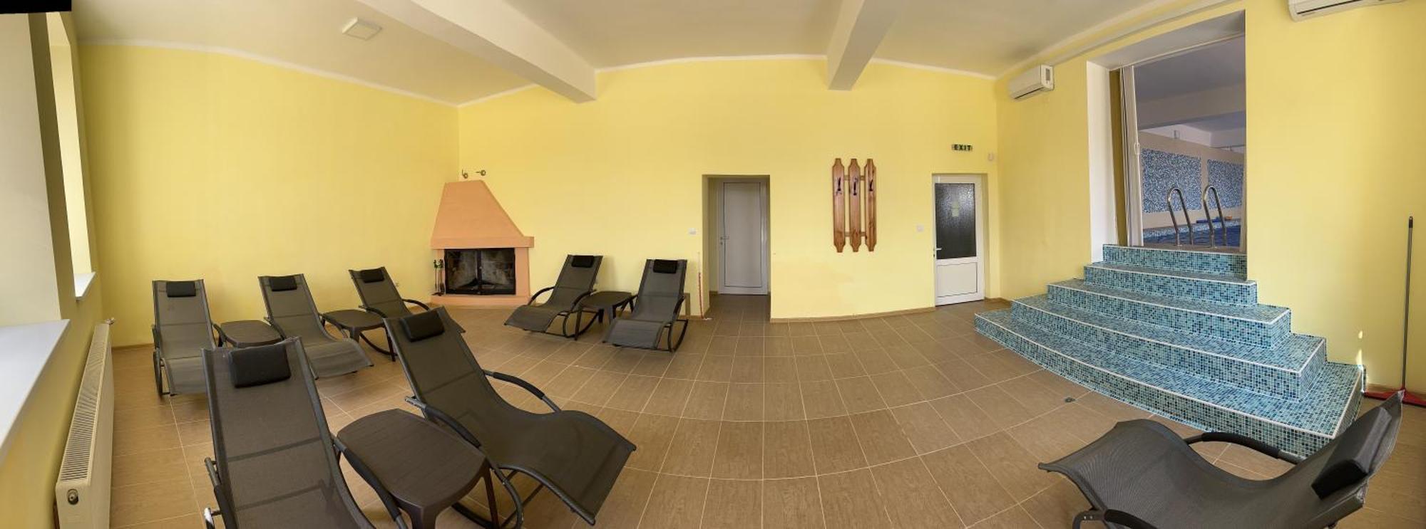Kremena Guest House Zewnętrze zdjęcie