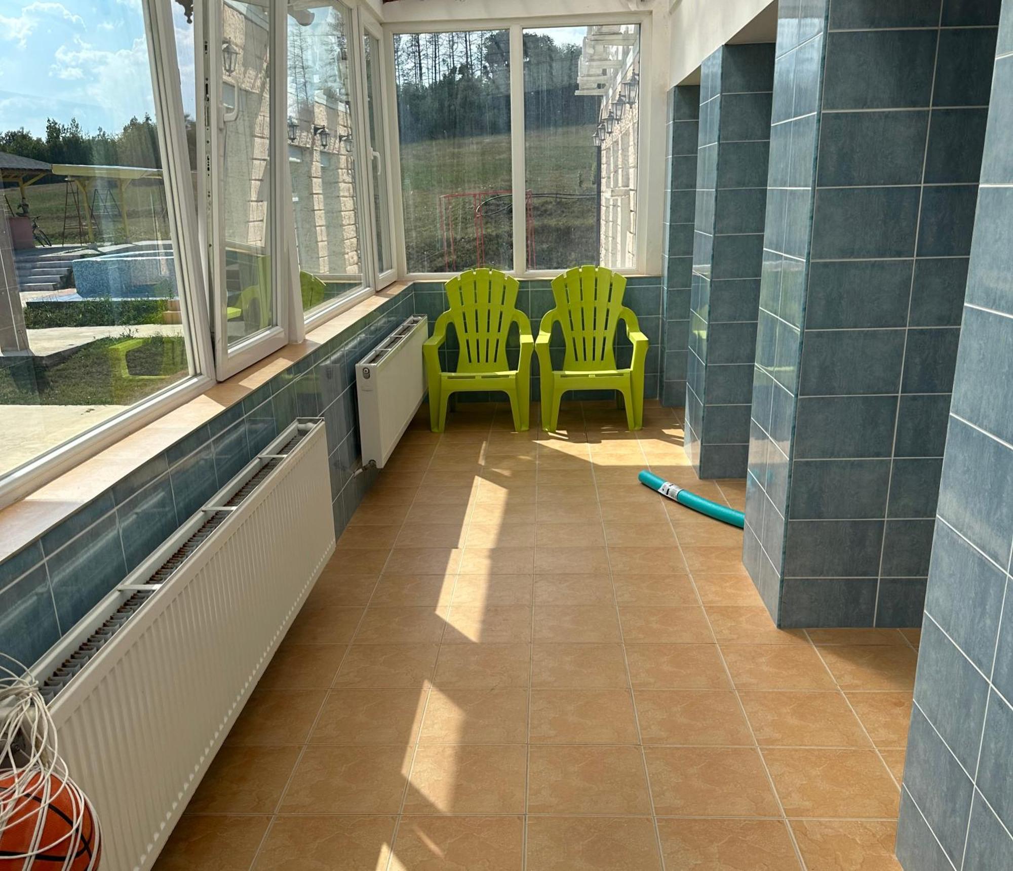 Kremena Guest House Zewnętrze zdjęcie