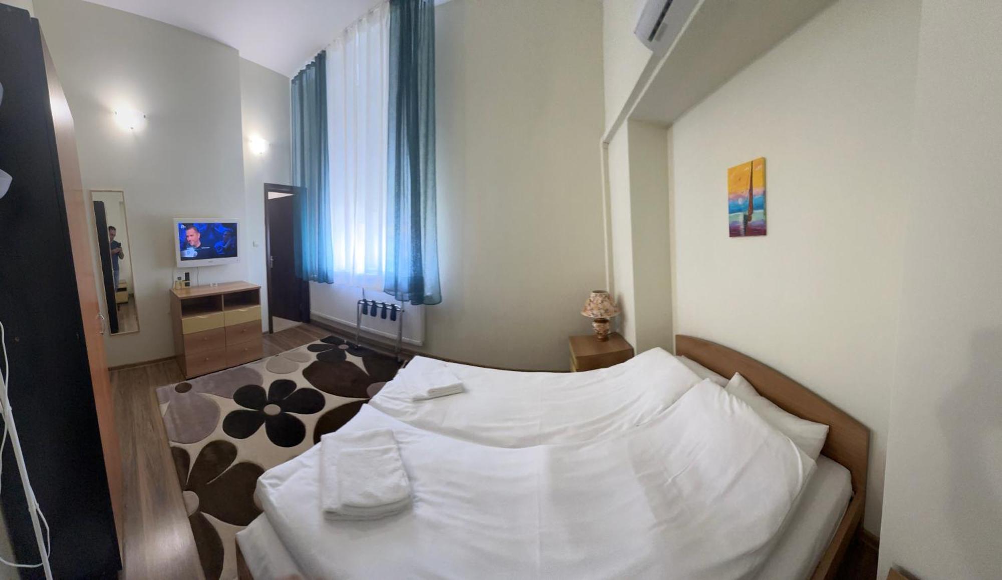Kremena Guest House Zewnętrze zdjęcie