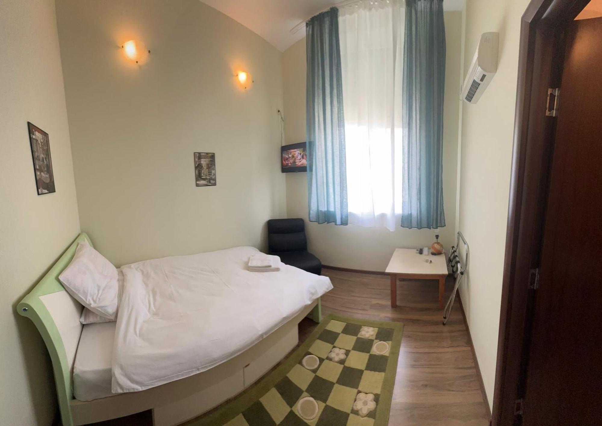 Kremena Guest House Zewnętrze zdjęcie