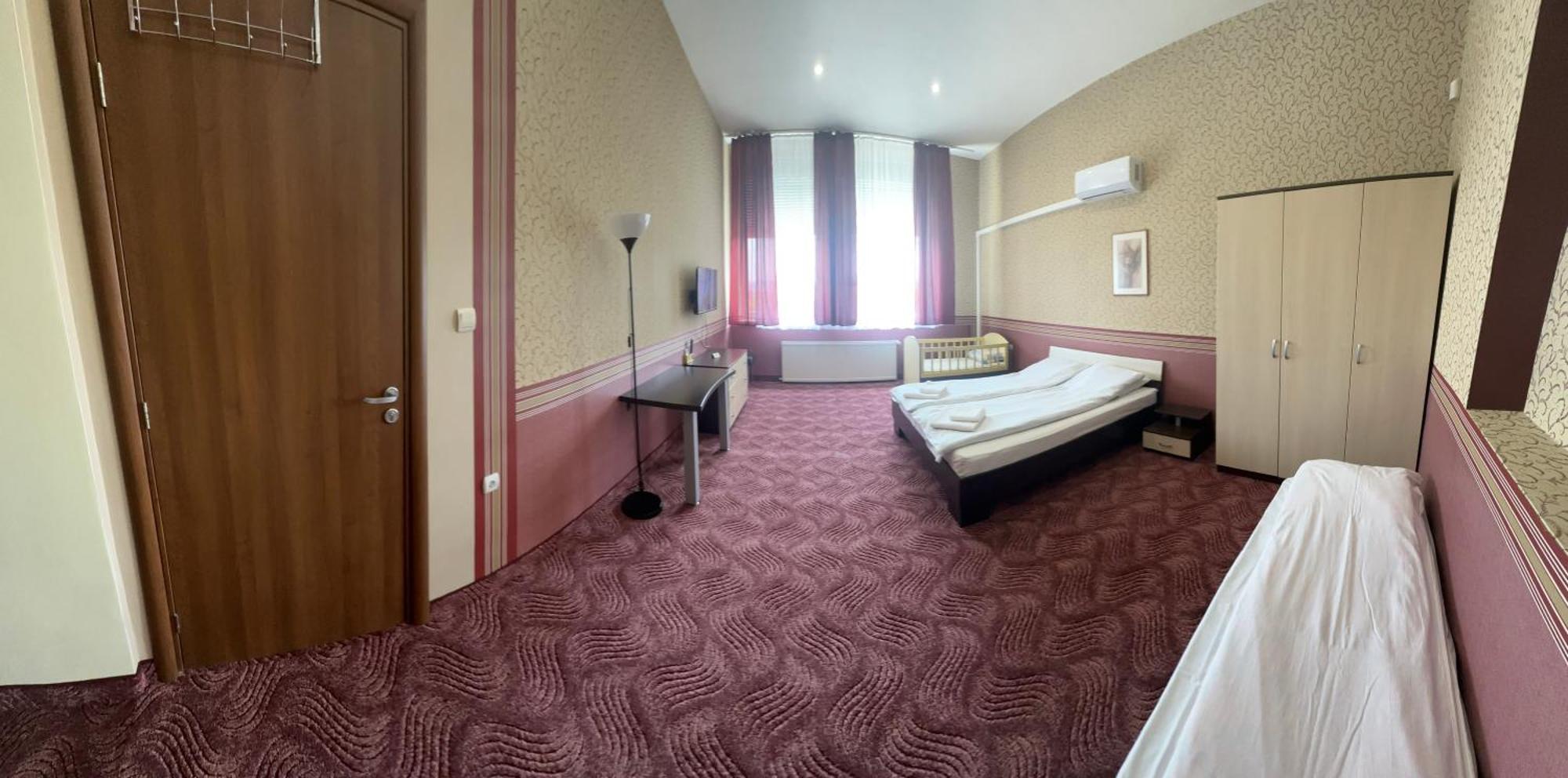 Kremena Guest House Zewnętrze zdjęcie