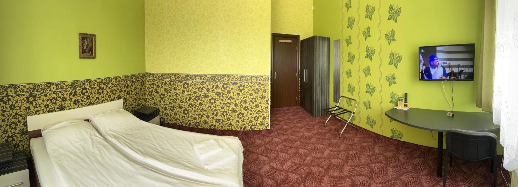 Kremena Guest House Zewnętrze zdjęcie