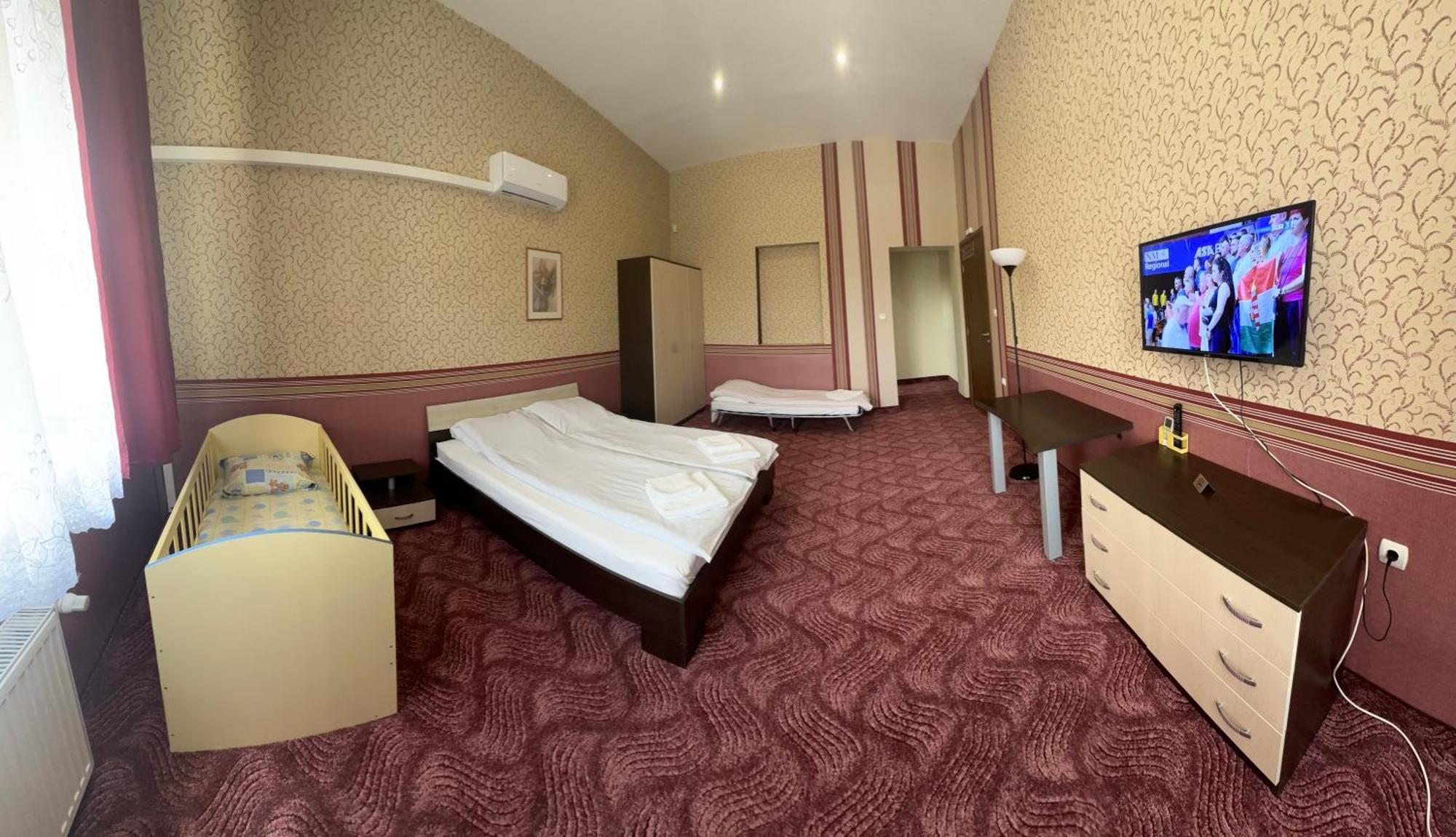 Kremena Guest House Zewnętrze zdjęcie