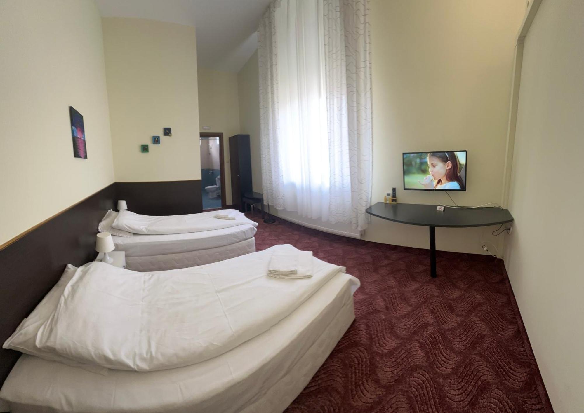 Kremena Guest House Zewnętrze zdjęcie