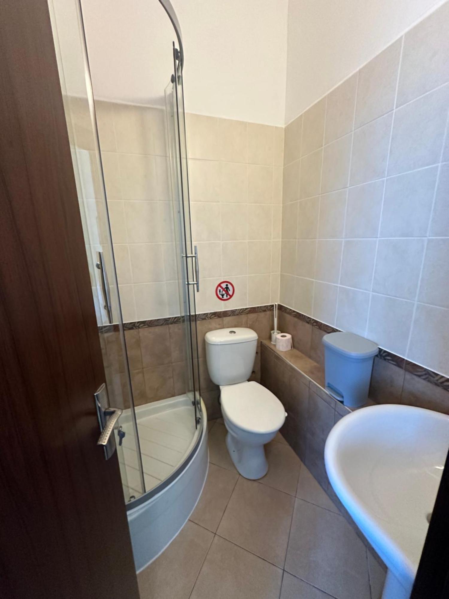Kremena Guest House Zewnętrze zdjęcie