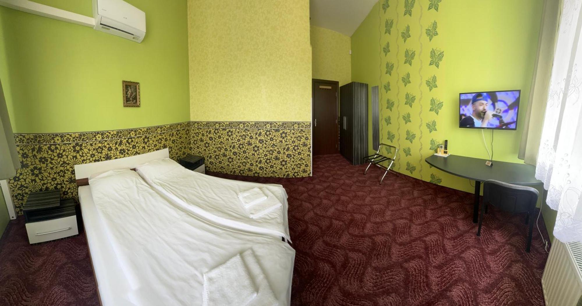 Kremena Guest House Zewnętrze zdjęcie
