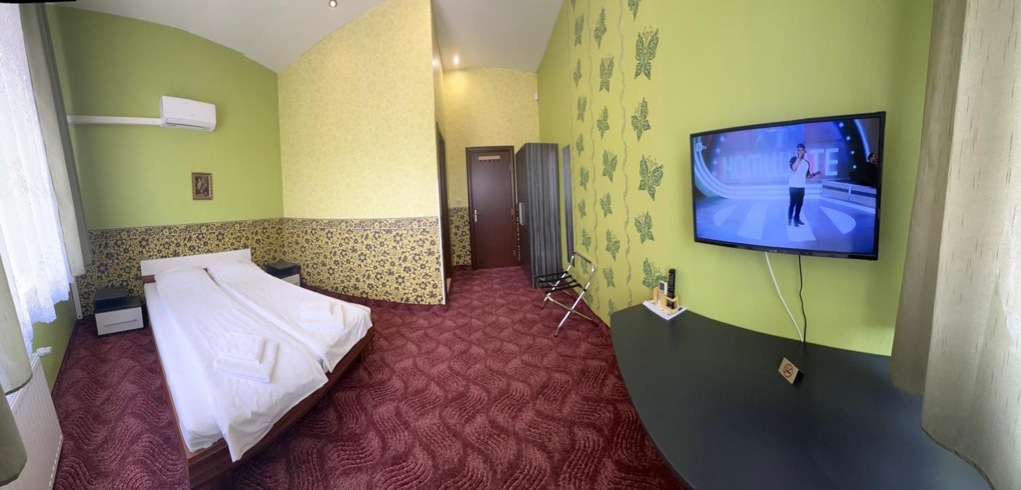 Kremena Guest House Zewnętrze zdjęcie