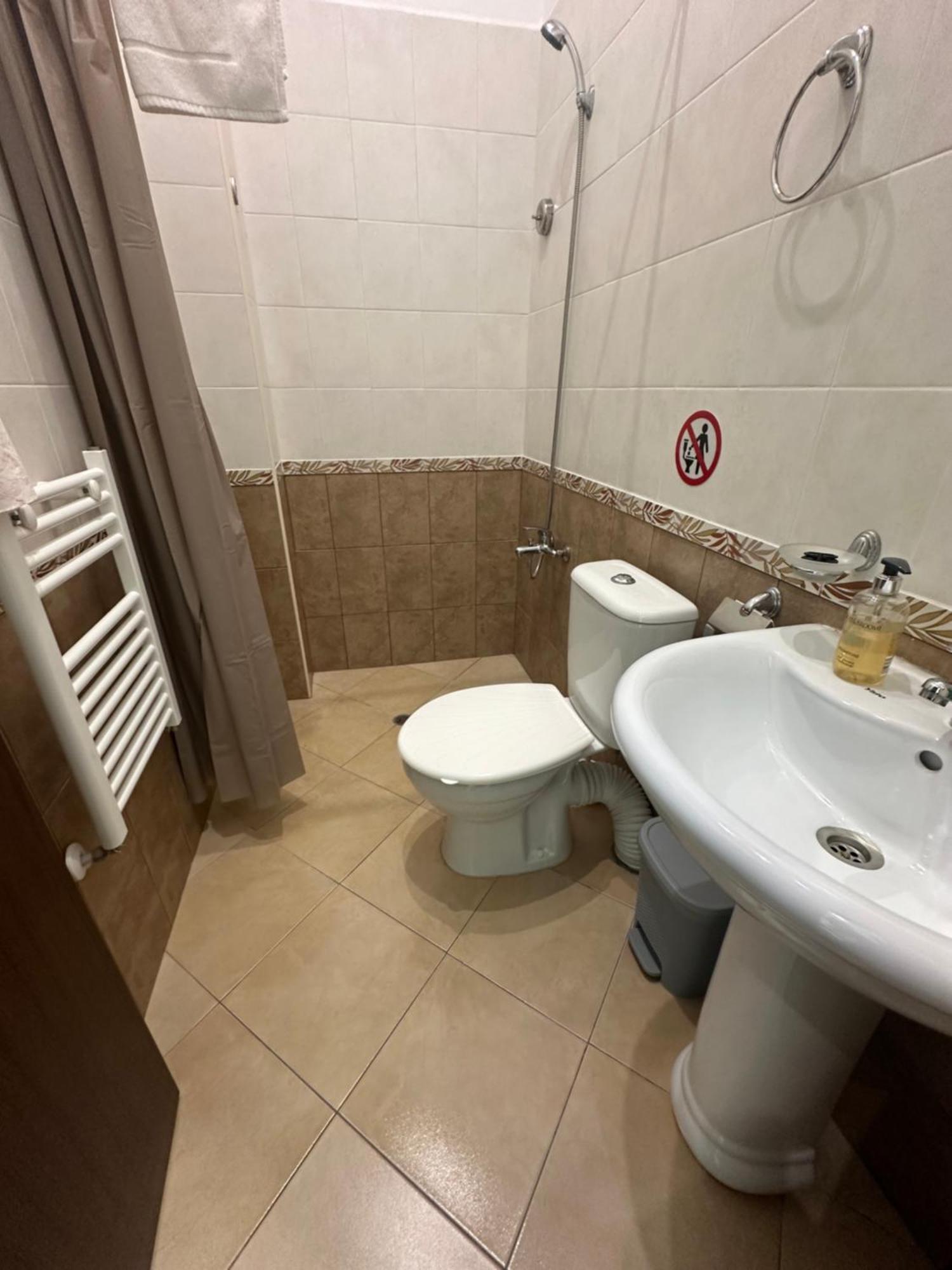Kremena Guest House Zewnętrze zdjęcie