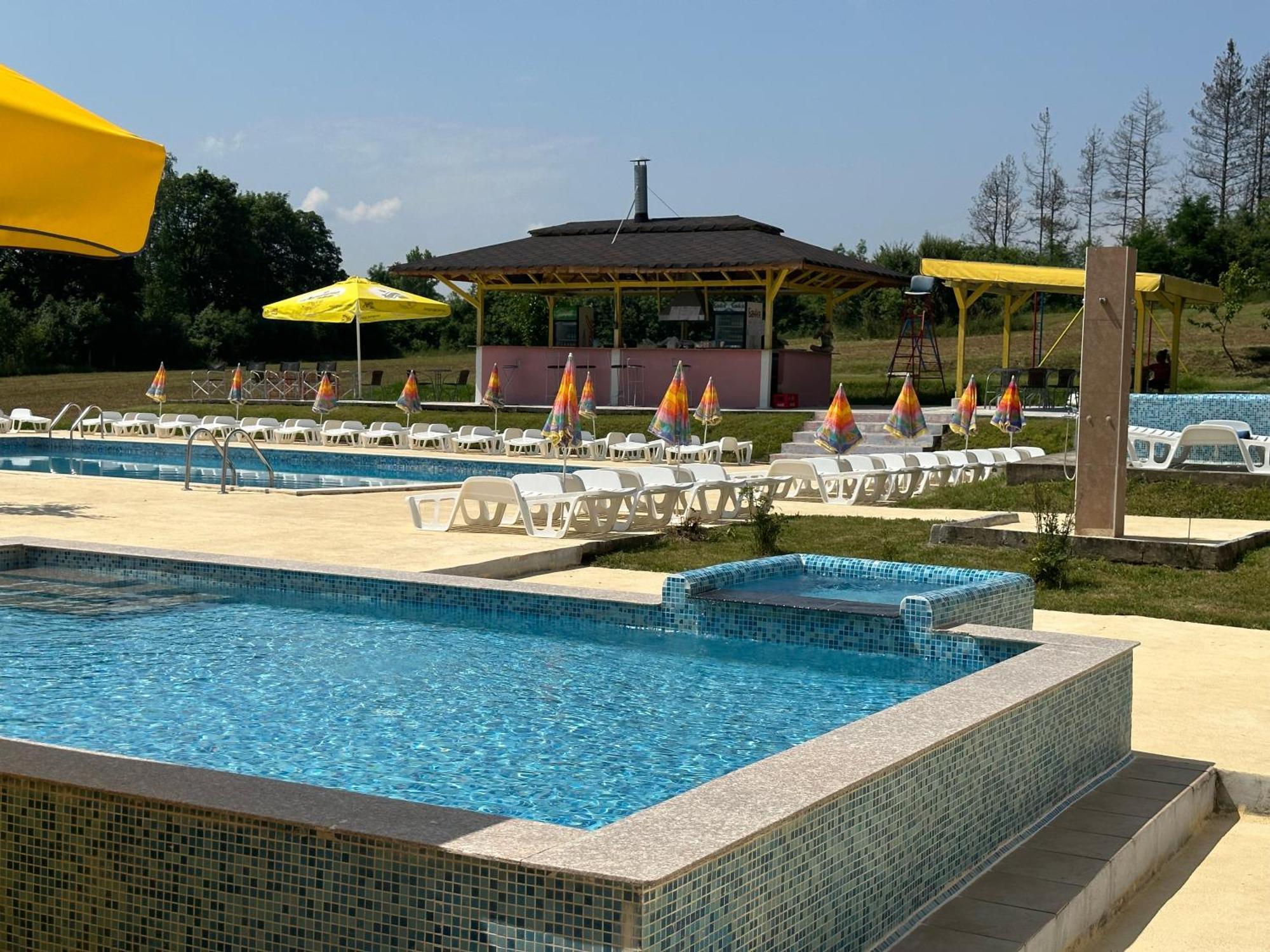 Kremena Guest House Zewnętrze zdjęcie