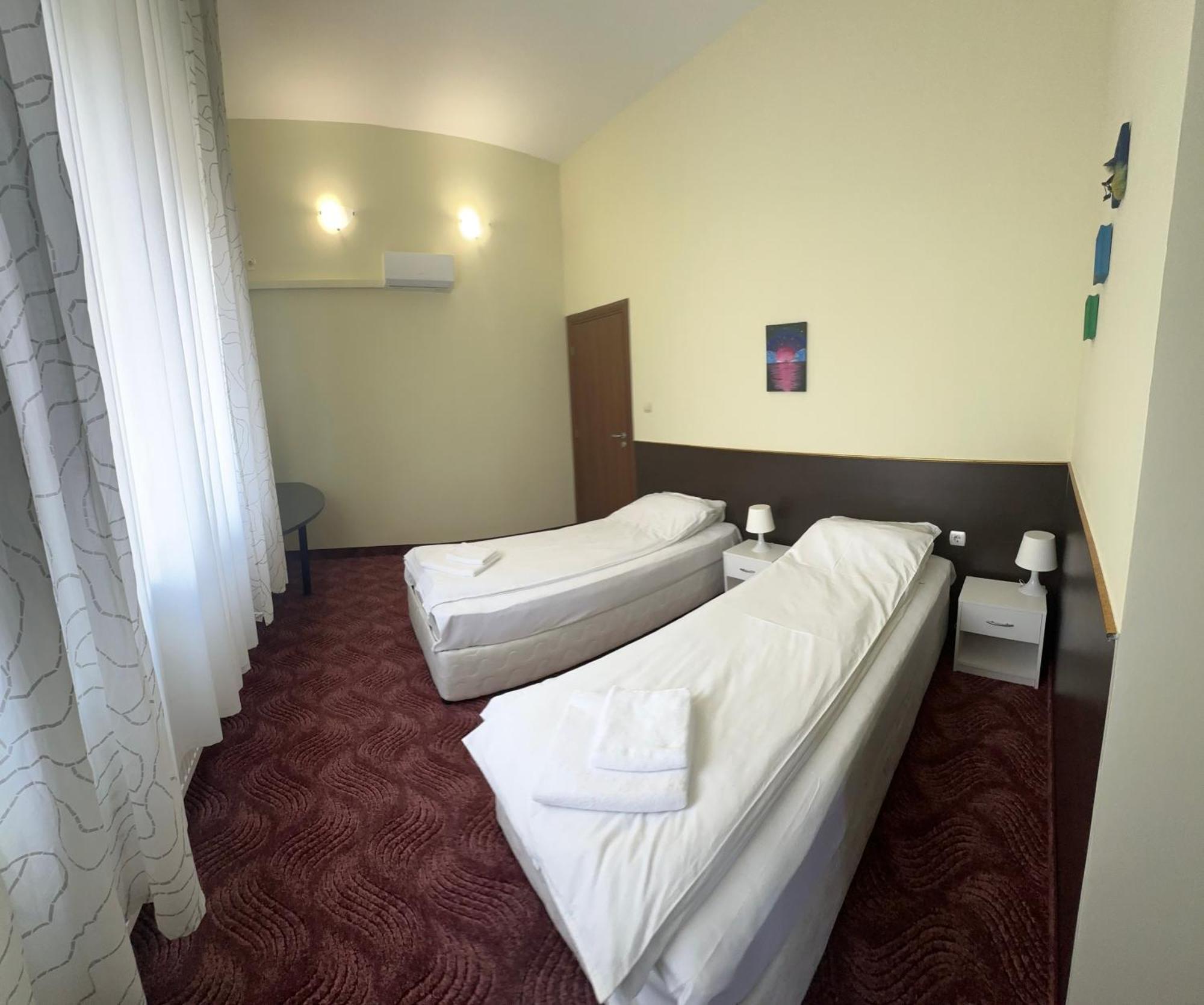 Kremena Guest House Zewnętrze zdjęcie