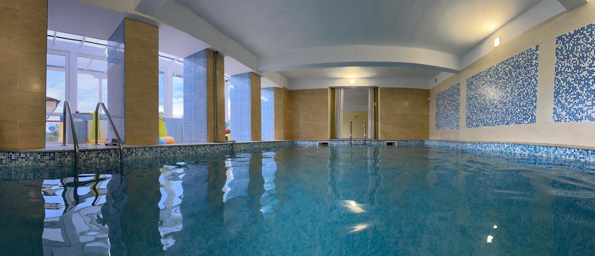 Kremena Guest House Zewnętrze zdjęcie