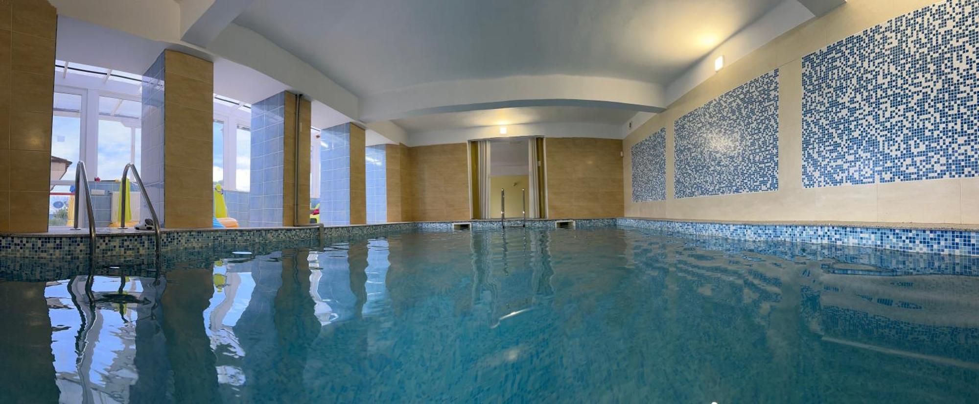 Kremena Guest House Zewnętrze zdjęcie