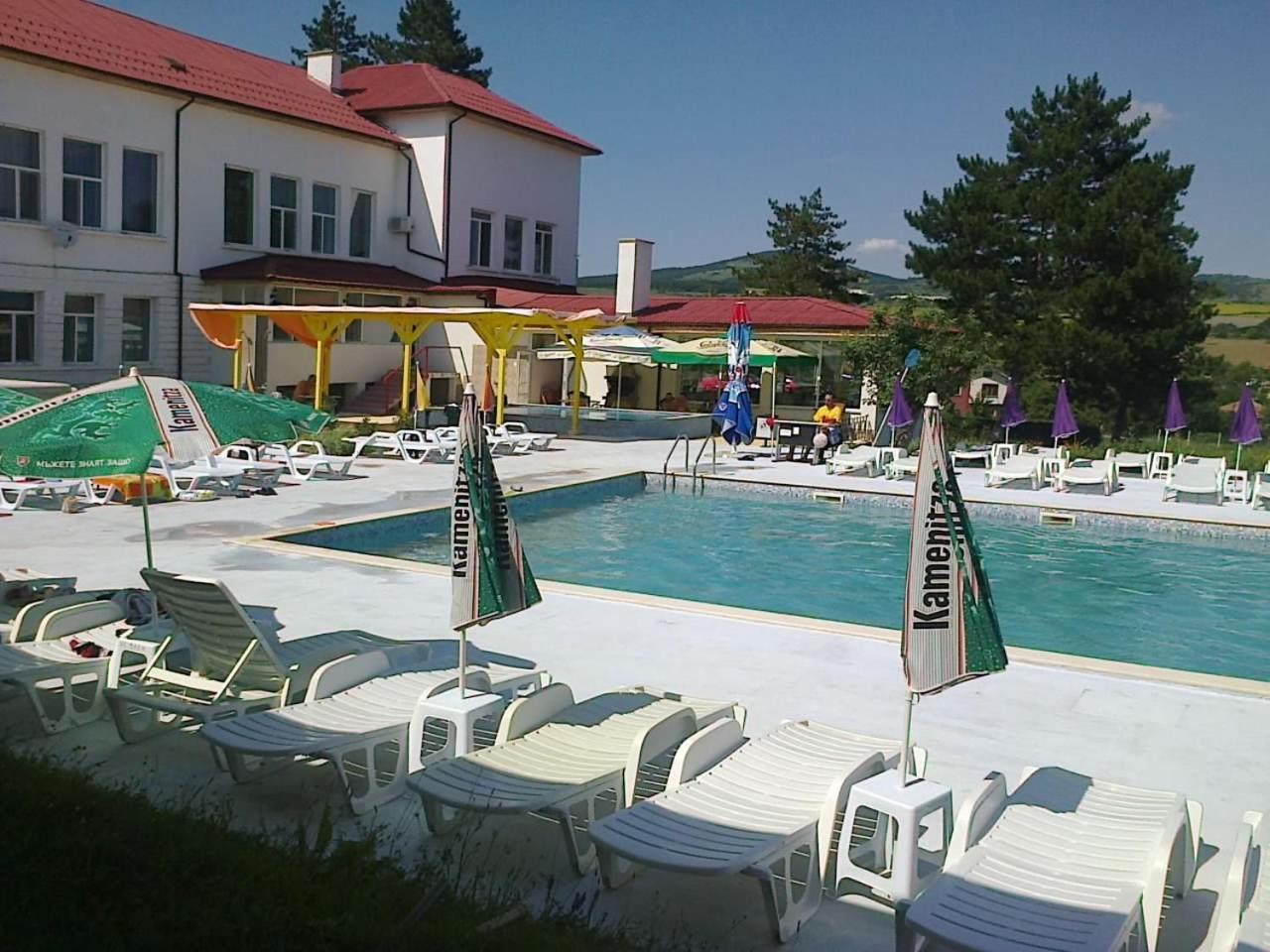 Kremena Guest House Zewnętrze zdjęcie