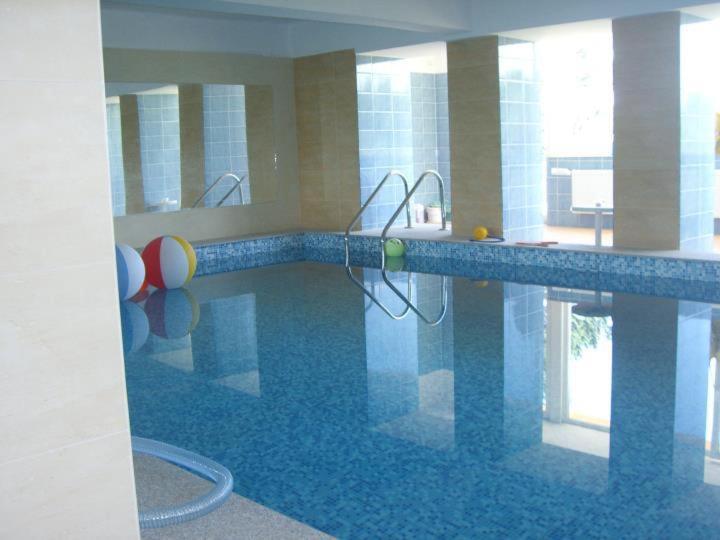Kremena Guest House Zewnętrze zdjęcie
