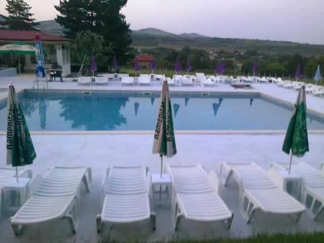 Kremena Guest House Zewnętrze zdjęcie