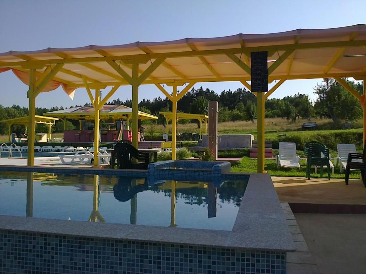 Kremena Guest House Zewnętrze zdjęcie